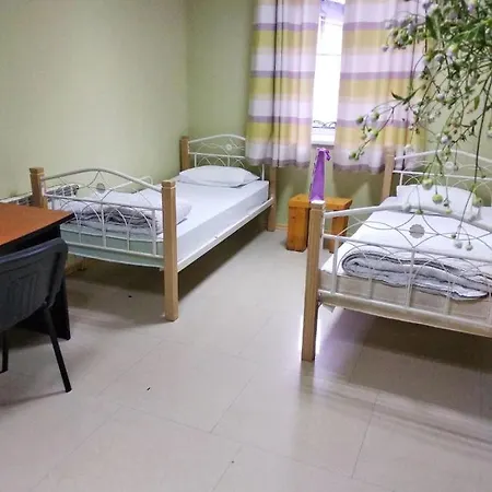 Hostel Freedom