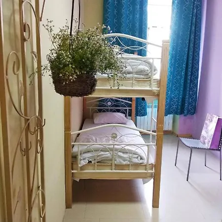 Hostel Freedom Užhorod