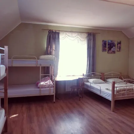 Hostel Freedom Užhorod