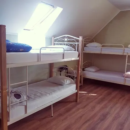 Freedom Hostel Užhorod