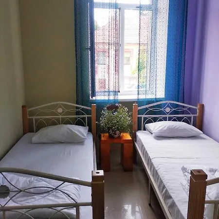 Hostel Freedom Užhorod
