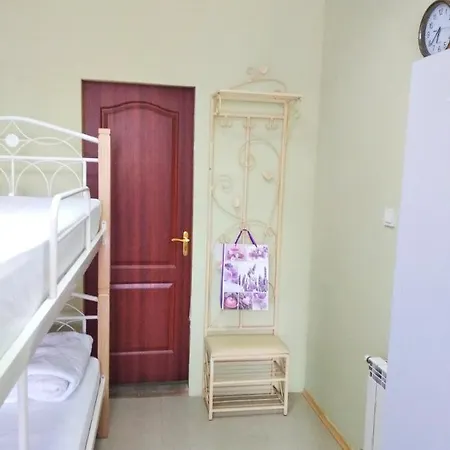 Hostel Freedom