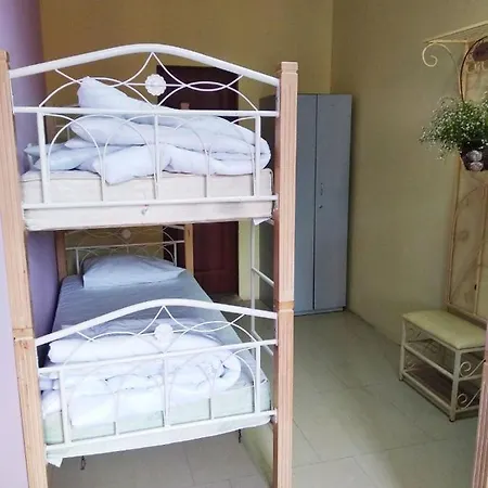 Freedom Hostel