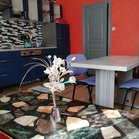 Freedom Hostel