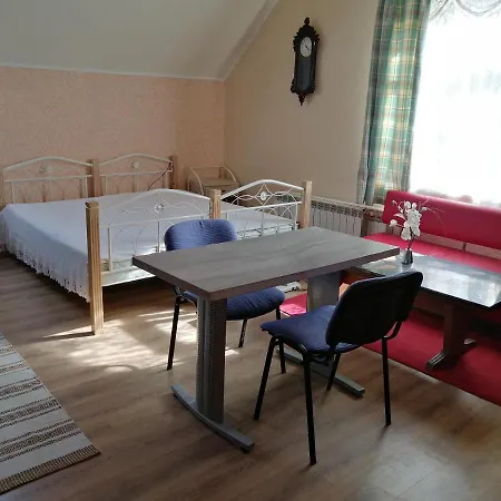 Freedom Hostel Užhorod