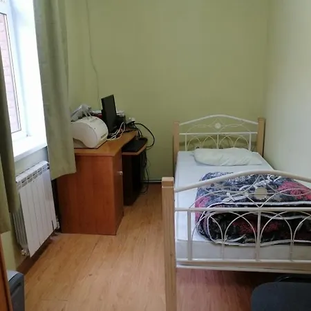 Freedom Hostel