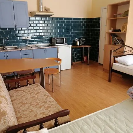 Hostel Freedom Užhorod