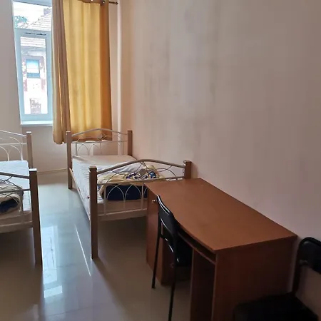 Freedom Hostel