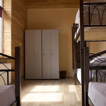 Freedom Hostel *