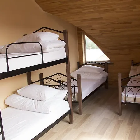 Freedom Hostel Užhorod