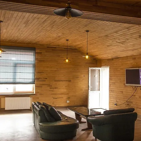 Hostel Freedom