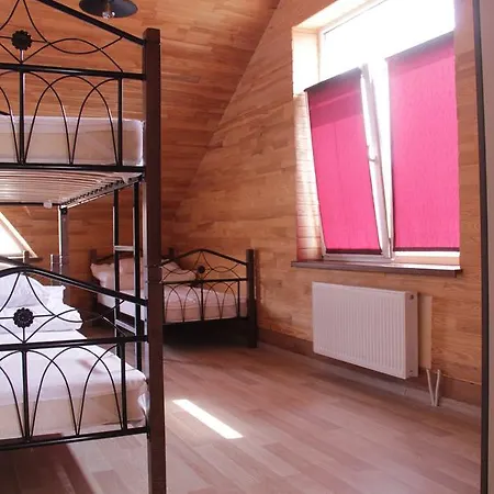 Hostel Freedom *