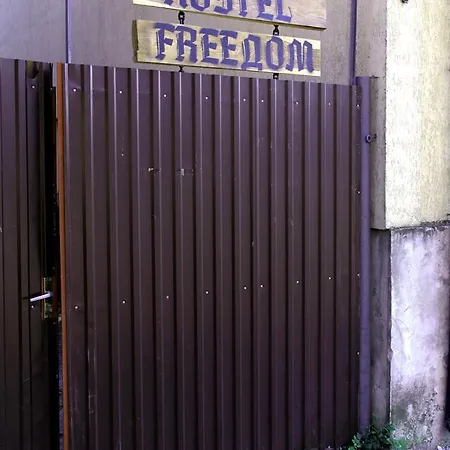 Freedom